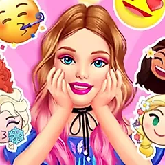 play Πάρτι έκπληξη για τα γενέθλια