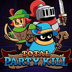 play Całkowita eliminacja drużyny