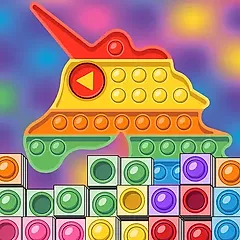 play Pop It kontra Fidget Spinner