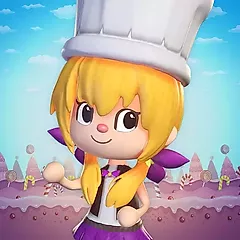 play Przygoda z cukierkami Miki