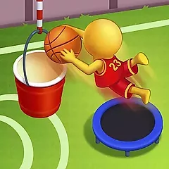 play Salto mate 
