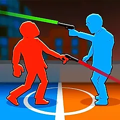 play Duelo de muñecos de trapo 2j 