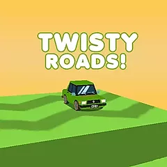 play Kręte drogi