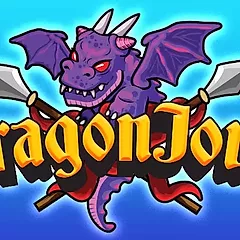 play Justas de dragones 