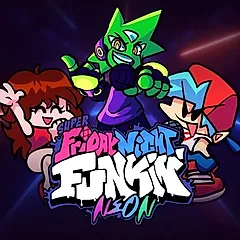 play Súper Viernes por la Noche 