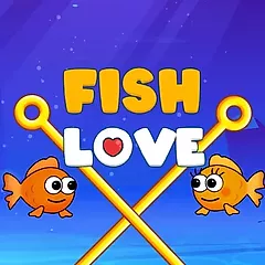play Miłość ryb