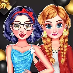 play Καλύτερες φίλες Black Friday