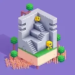 play Bot extraño