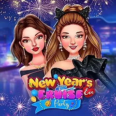 play Πάρτι Κρουαζιέρας για την Παραμονή Πρωτοχρονι