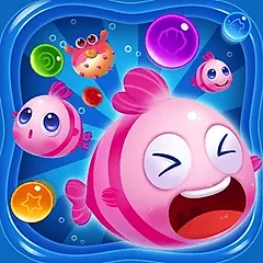 play Bubble Fish