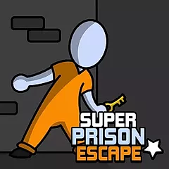 play Σούπερ Απόδραση από τη Φυλακή