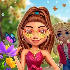 play Moda para las vacaciones de primavera 